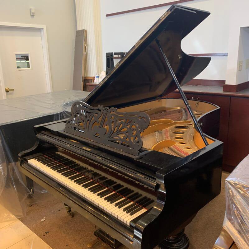 Used Grand Pianos Used Steinway Grand Pianos For Sale