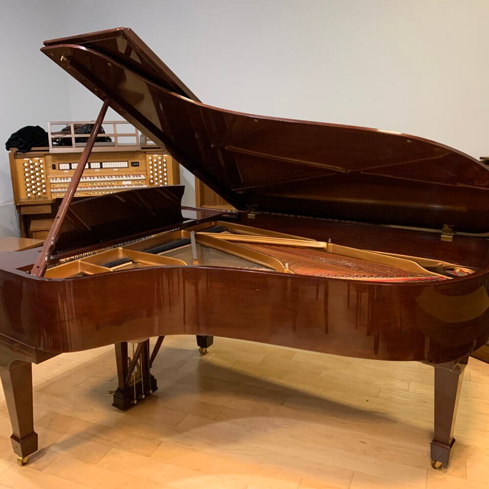 Used Grand Pianos Used Steinway Grand Pianos For Sale