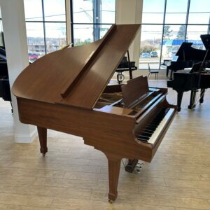 Kawai KG-2 5'10" Grand Piano
